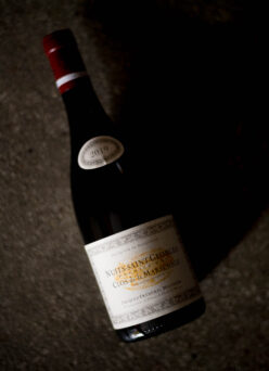 JACQUES-FREDERIC  MUGNIER（ジャック・フレデリック・ミニュエ）NUITS-SAINT  GEORGES（ニュイ・サン・ジョルジュ）  CLOS  de La  MARECHALE　2019（クロ・ド・ラ・マシュレル　2019ヴィンテージ）