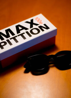 MAX  PITTION