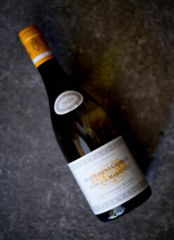 JACQUES-FREDERIC MUGNIER（ジャック・フレデリック　ミュニエ） NUITS-SAINT-GEORGES  1ER CRU  CLOS DE LA MARÉCHALE  2020（ニュイ・サン・ジョルジュ　クロ・ド・ラ・マルシェル　2020ヴィンテージ）【SOLD OUT】