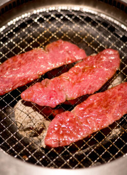 YAKINIKU