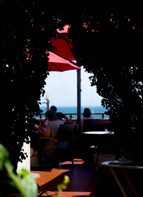 KAMAKURA IN SUMMER