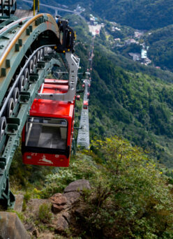 ROPEWAY