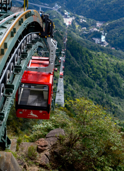 ROPEWAY