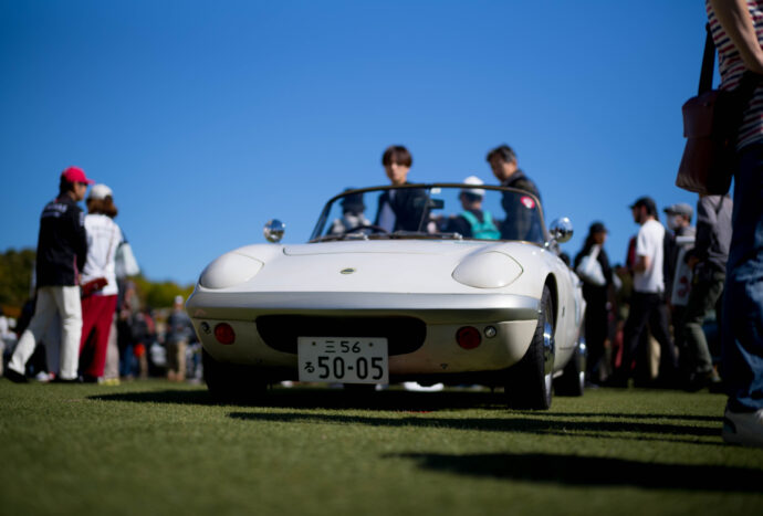 トヨタ博物館　クラッシックカー　フェスティバル 2023　 TOYOTA AUTOMOBILE MUSEUM CLASSIC CAR FESTIBVAL 2023　とよたはくぶつかん　くらっしっくかー　ふぇすてぃばる　モリコロパーク　愛・地球博記念公園　会場
愛知県長久手市横道41-100　パレードスタート　地点　
愛知県長久手市　「継承と進化」　2023年10月22日（日）　モリコロパーク
一般参加車両　約120台　公道パレード　車両展示　ロータスエランＳ２ 1965年
ジャガー Ｅタイプ SrⅡ 1970年 ホンダS600 1965年  オースチンセブン　スポーツ　スペシャル 1929年  トライアンフ TR3A　1957年  
（株）富屋酒店　愛知県名古屋市瑞穂区上坂町1-41-2　地酒屋　専門店　ライカM11　ズミルックス50　レンズ　代表　上田豊二　きき酒師　焼酎アドバイザー　
シャンパーニュシュヴァリエ　堀田駅　熱田神宮駅
名古屋高速　堀田出口すぐ　牛巻交差点すぐ　レトロ街並み　瓦屋根
　　　クラッシックカー　クラッシックバイク　インテリア　ファッション　音楽
センス　クリエイト　おたく　マニア　映画　シネマ
