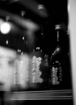 引き締まったボディ  凛とした表情滲み出る最高の夏酒 「宝剣　HOUKEN　純米吟醸　＜涼香純米吟醸　RYOKA JUNMAIGINJO＞　R5BY」ご予約開始いたします。