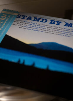 STAND BY ME