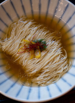 TAI SOBA