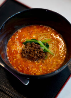 TANTANMEN