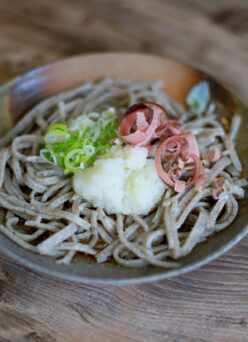 OROSHI SOBA