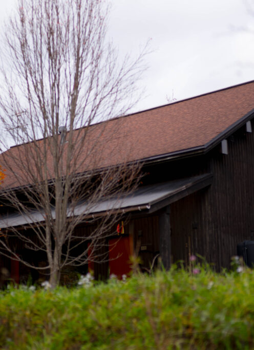 NAKAZAWA WINERY