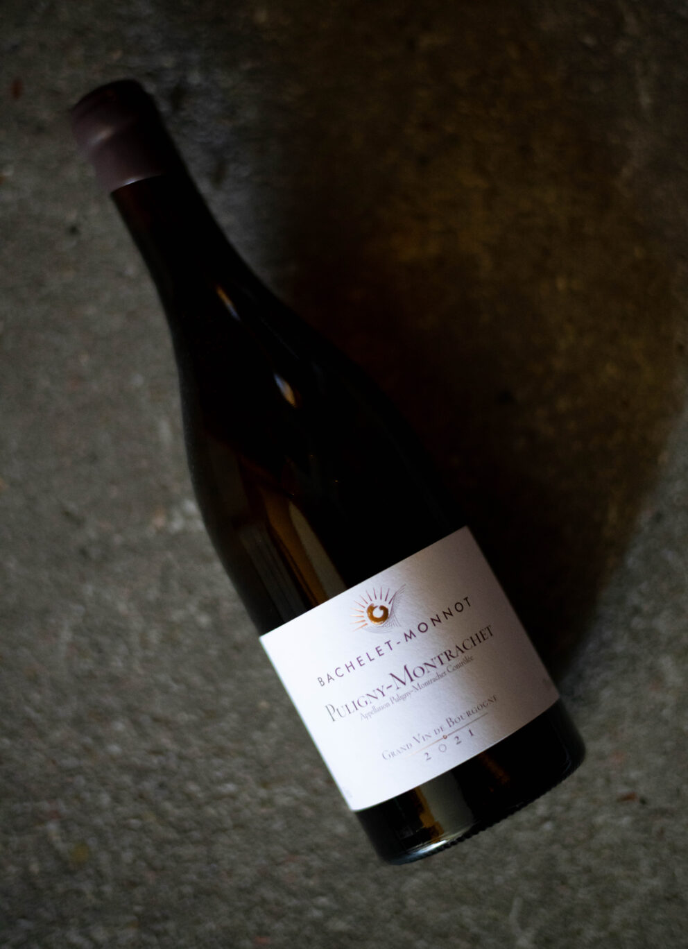 DOMAINE  BACHELET-MONONOT（ドメーヌ  バシュレ＝モノ）PULIGNY MONTRACHET（ピュリニーモンラッシェ）2021（2021ヴィンテージ）